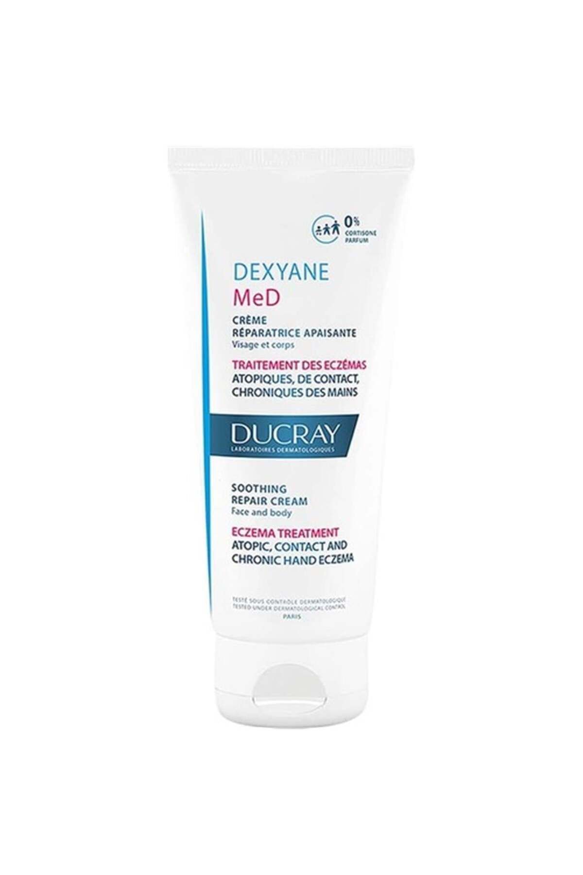 DucrayDexyane Med Cream 100ml