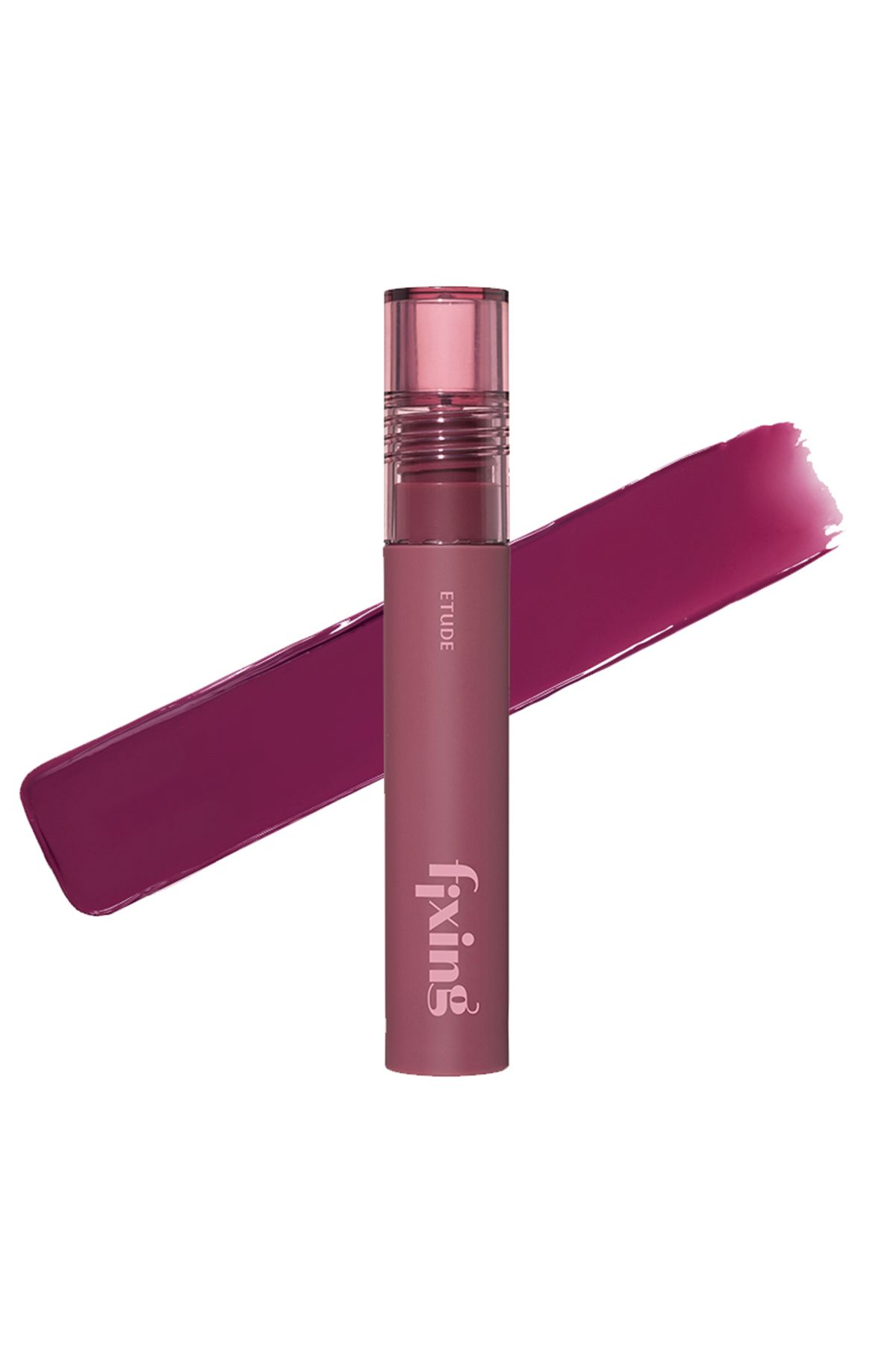 ETUDE Fixing Tint / VeganFormül ile Nemli Mat...