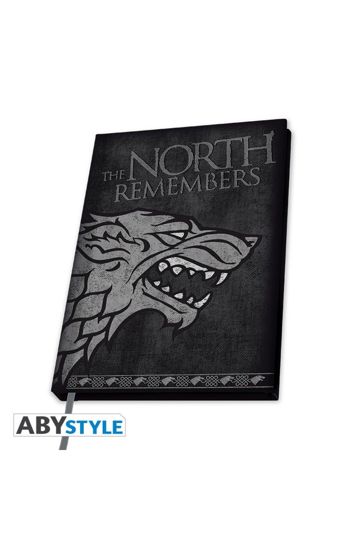 ABYstyle GAME OF THRONESCiltli Defter A5 ABYN...