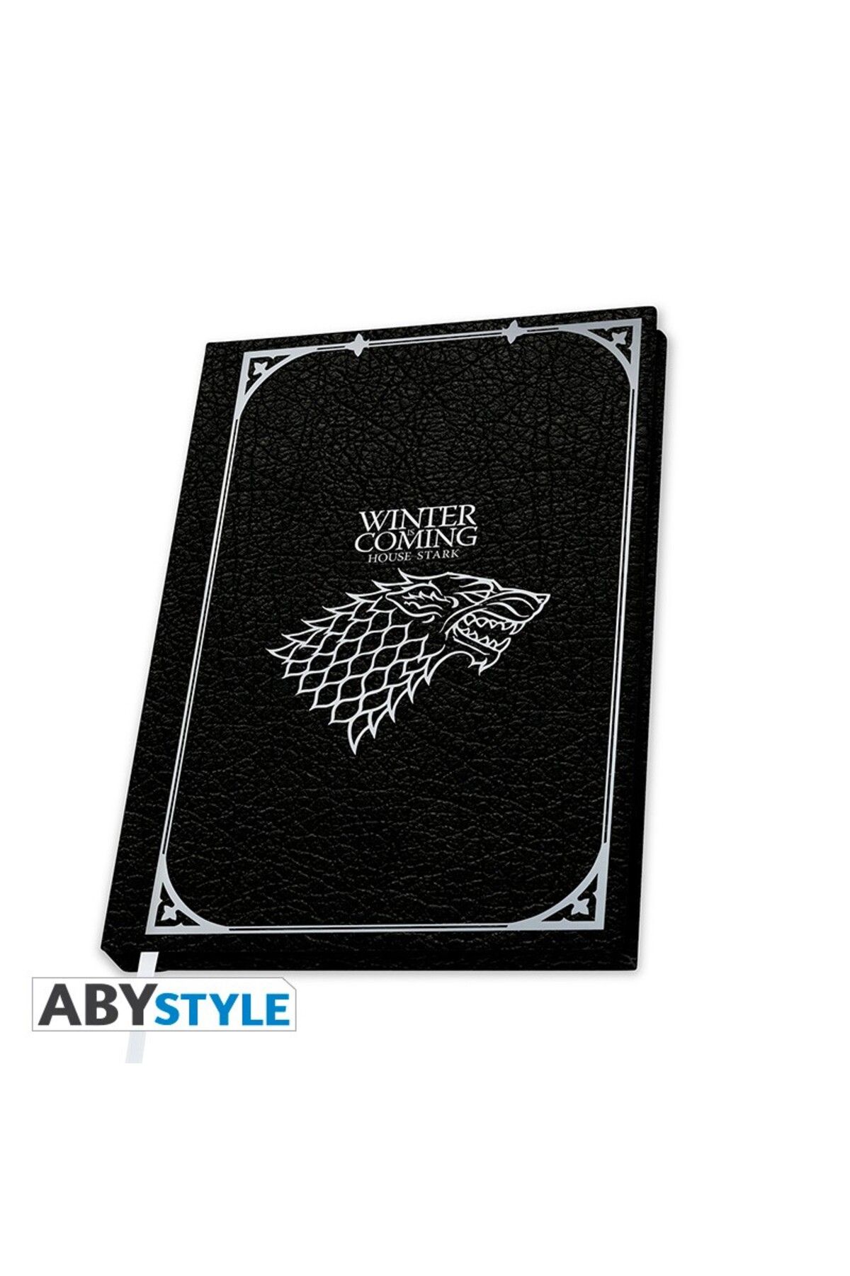 ABYstyle GAME OF THRONESCiltli Defter A5 ABYN...