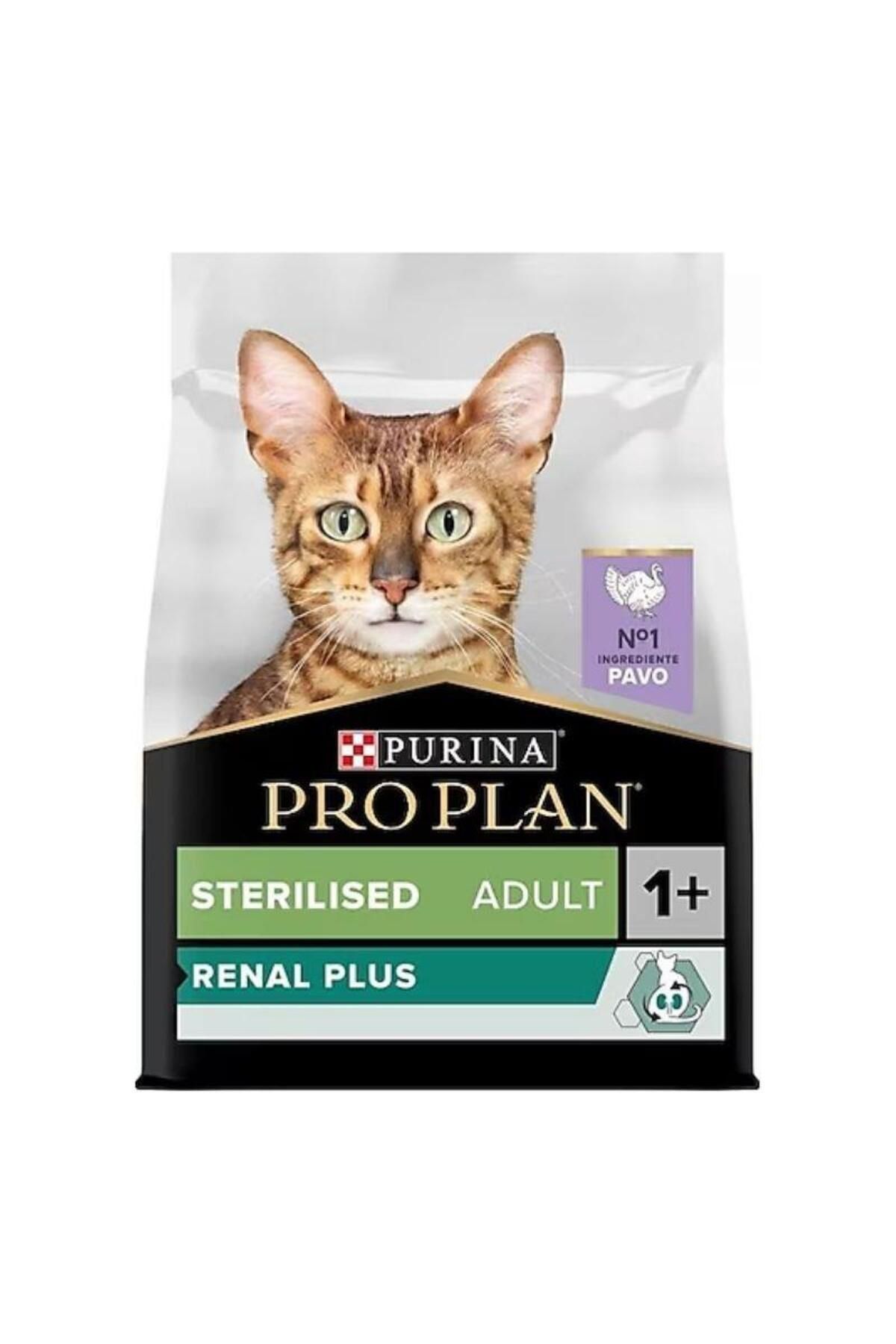 Pro Plan ProPlan Pro PlanSterilised Tavuk Hin...