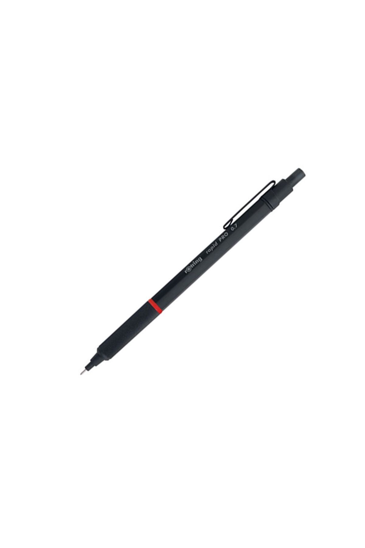 Rotring Rapid Pro VersatilKalem 0.7 Mm Siyah...