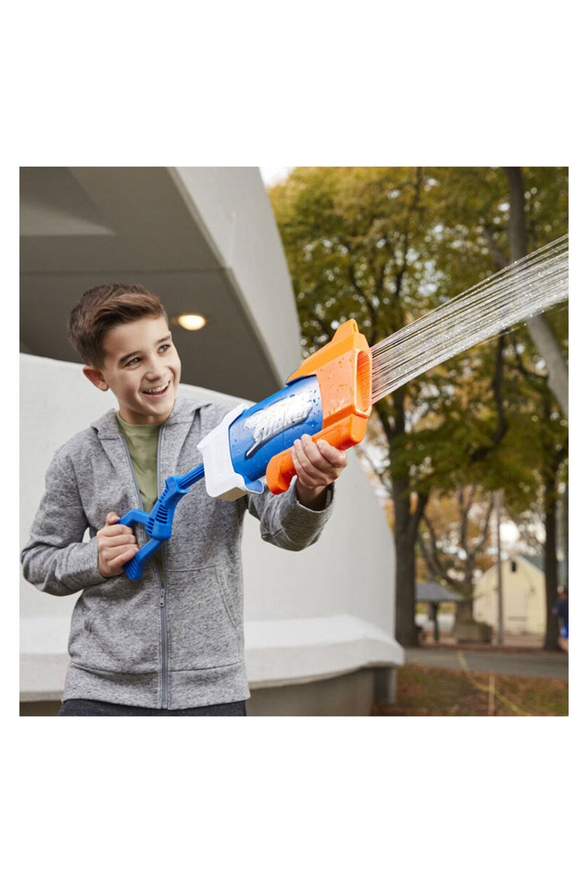 Super Soaker Rainstorm F3890