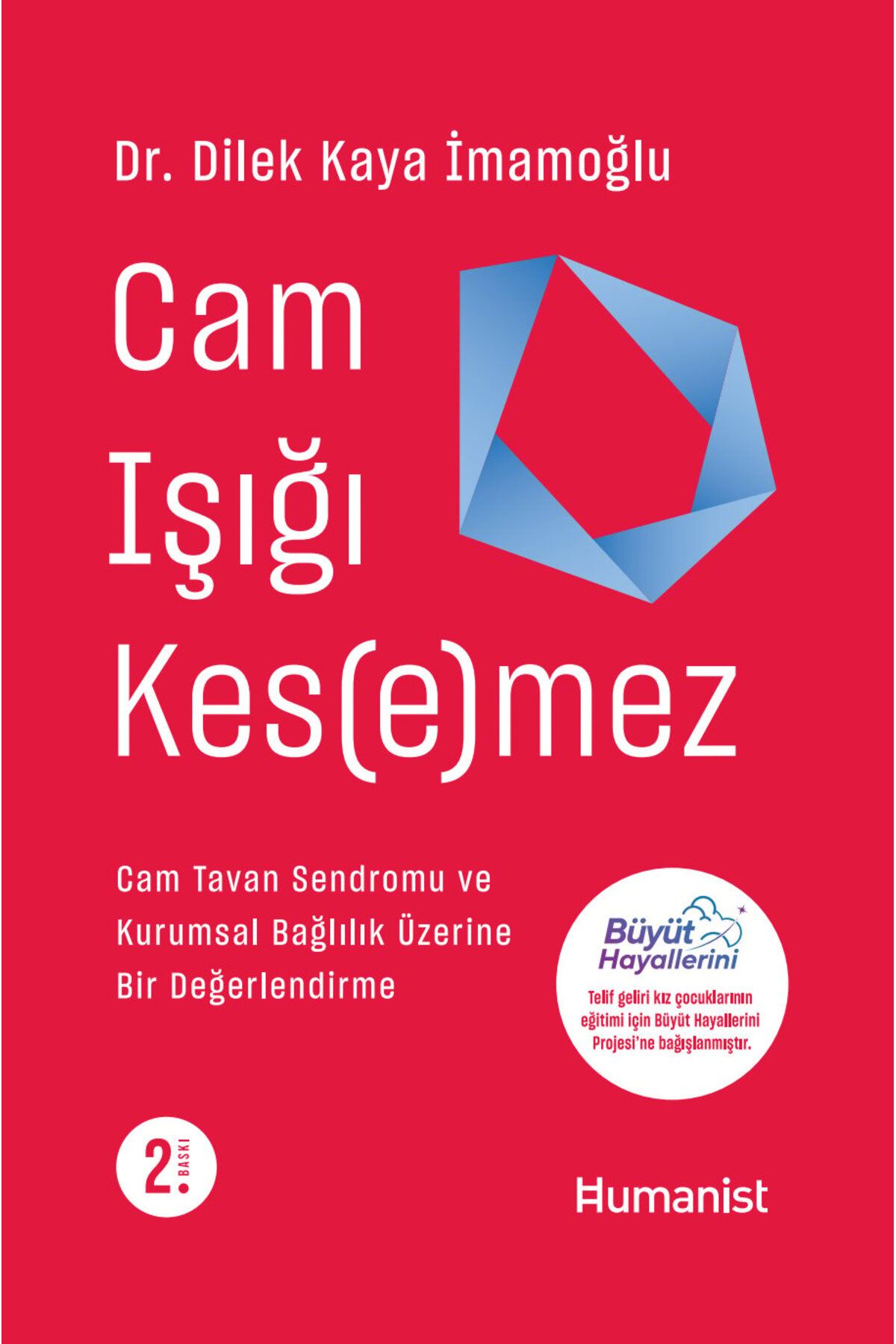 Hümanist Kitap Yayıncılık Cam Işığı Kesemez