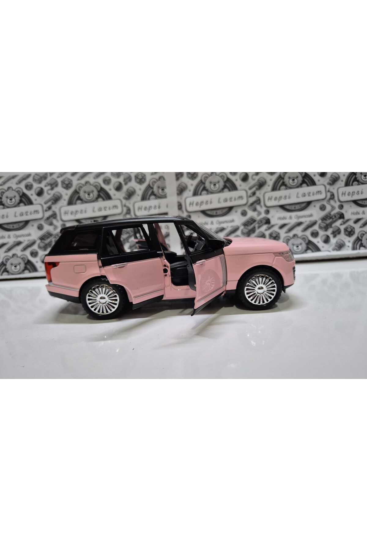 Hepsilazım Diecast ModelMetal Oyuncak Araba O...