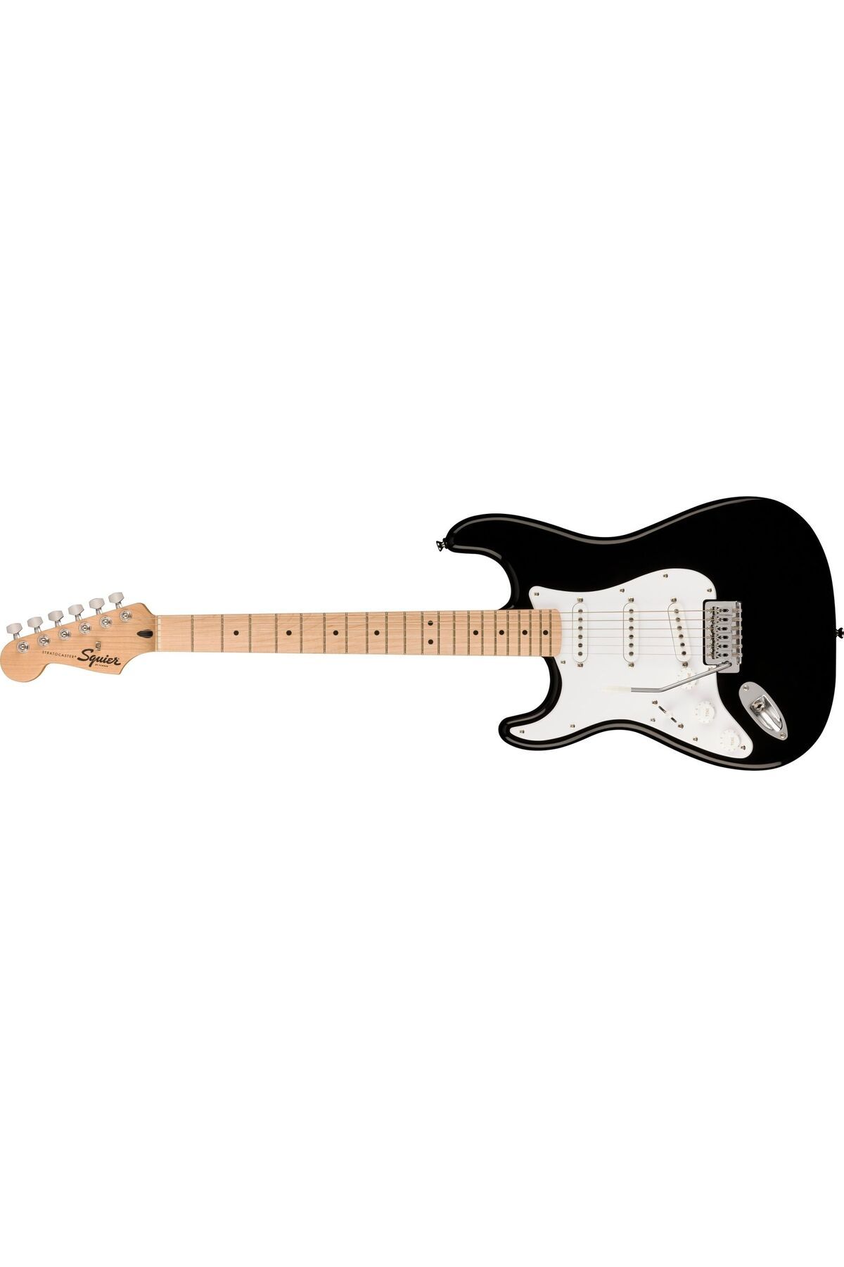 SQUIER Sonic Stratocaster LHAkçaağaç Klavye B...