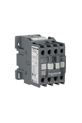Electric Easypact Tvs Lc1e0910b5 3p 9a 24vac Güç Kontaktörü Image 0