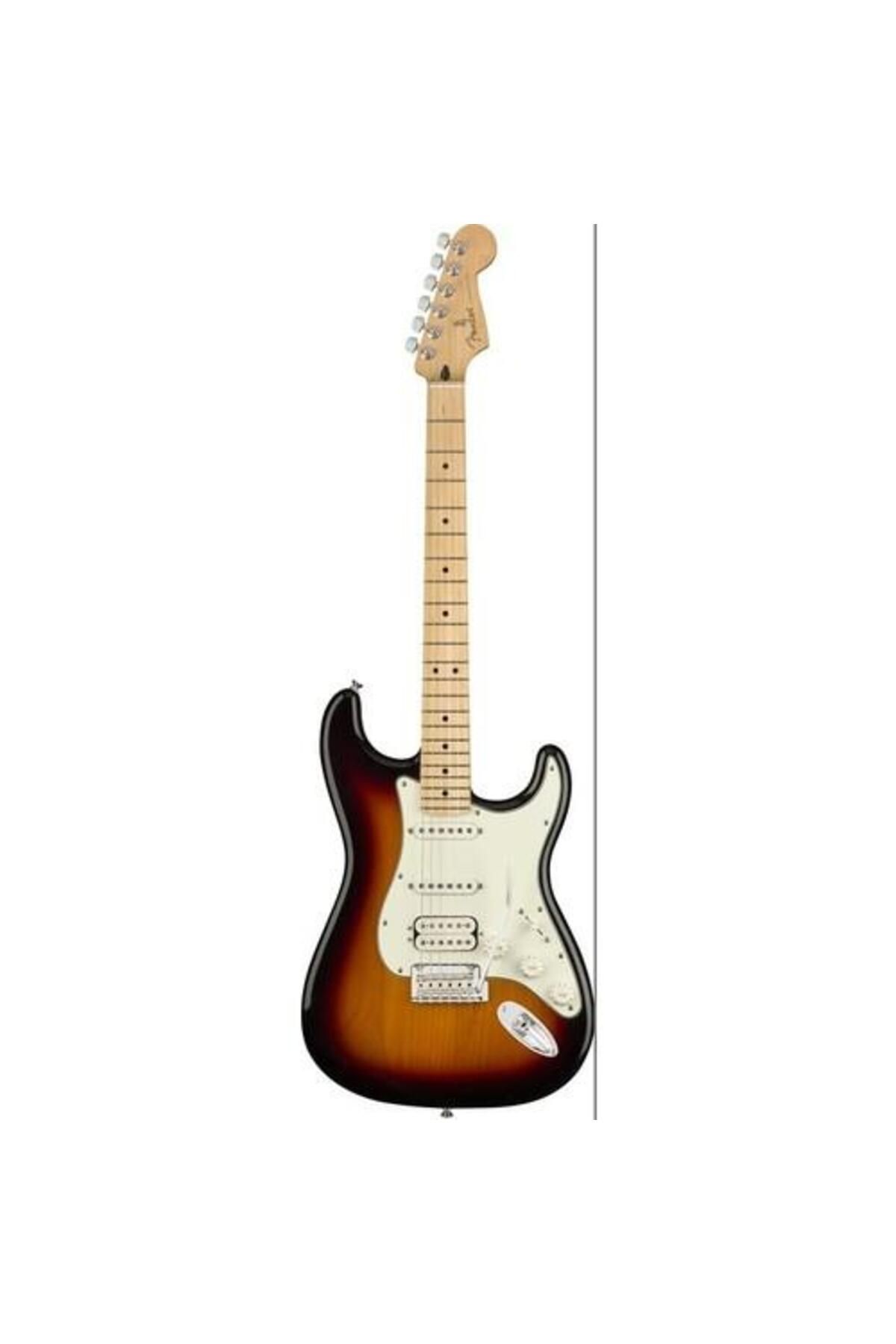 FENDER Player Strat Hss Mn3tsb Elektro Gitar