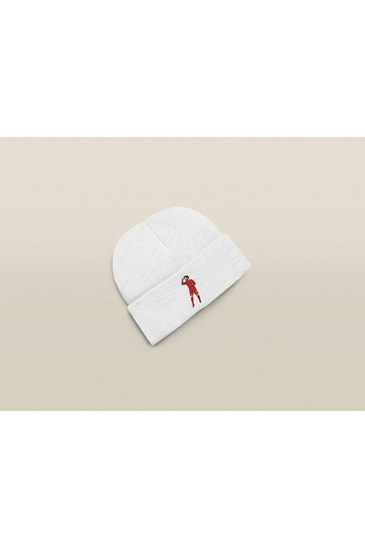 Egyptian M.Salah Bere Beanie