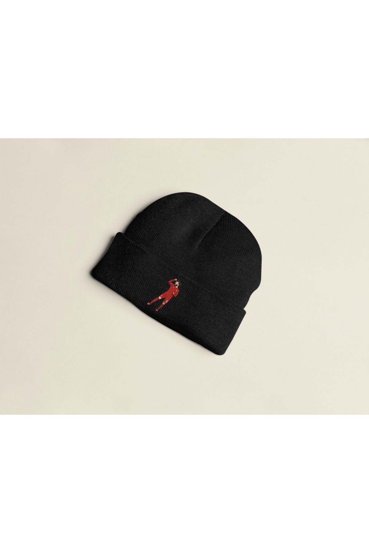 Egyptian M.Salah Bere Beanie