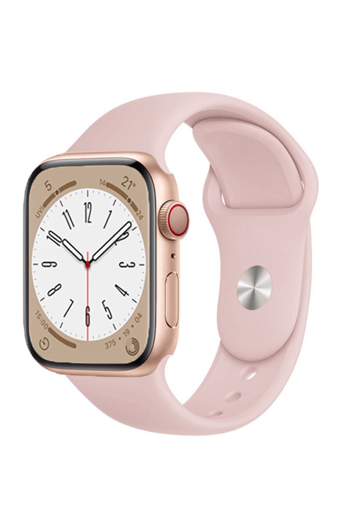 PSGT Apple Watch Uyumlu 1 2 34 5 6 7 8 9 Se 3...