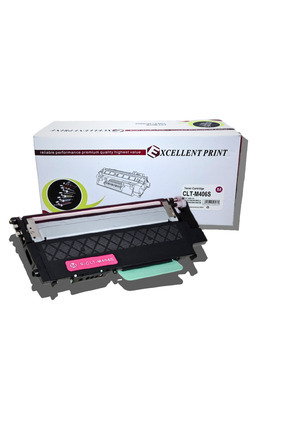 Clt-m406s / Clp360 / Clp365 / Clp368 Uyumlu Kırmızı Toner Image 0