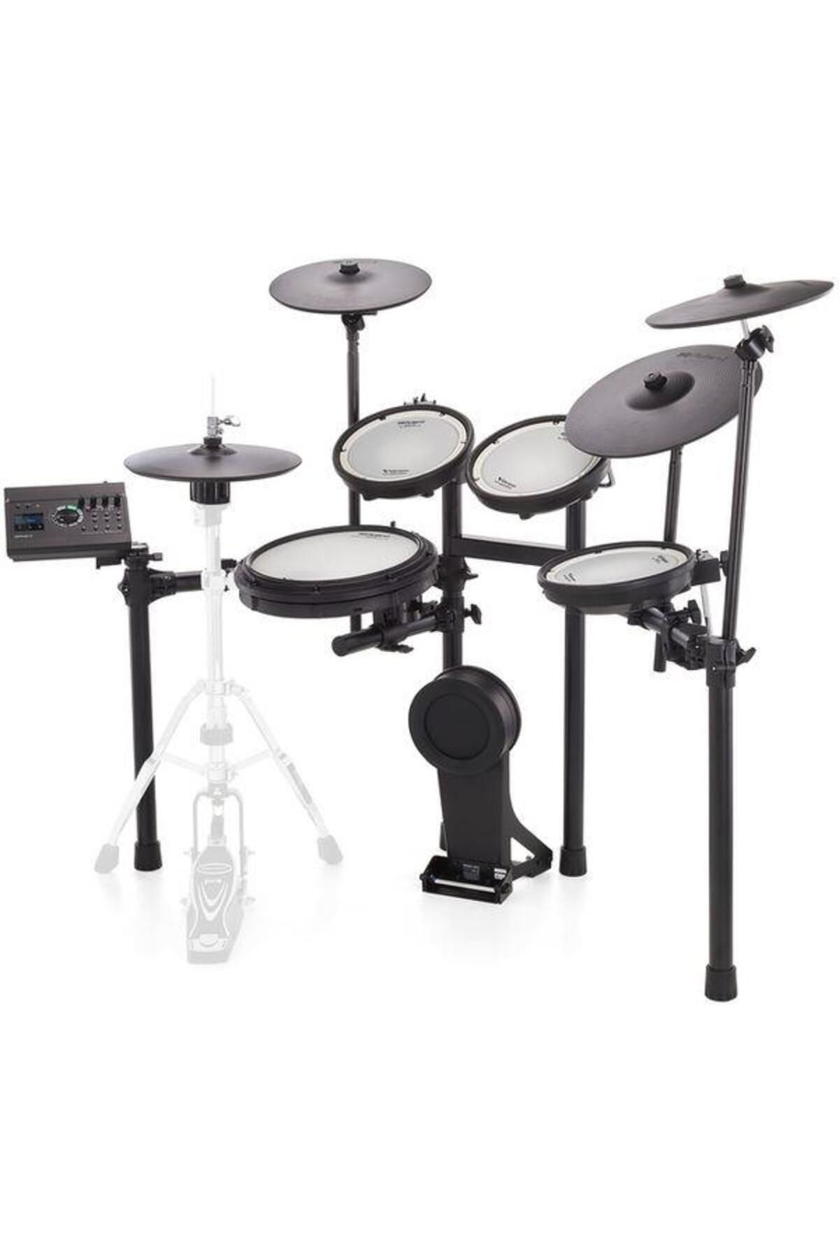 ROLAND TD-17KVX2 - V-DrumsElektronik Davul Se...