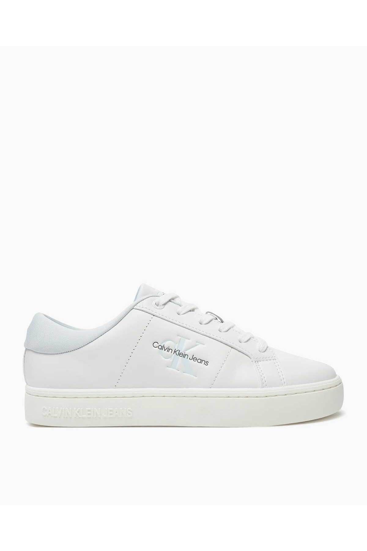 Calvin KleinJeans ClassicCupsole Low Top Snea...