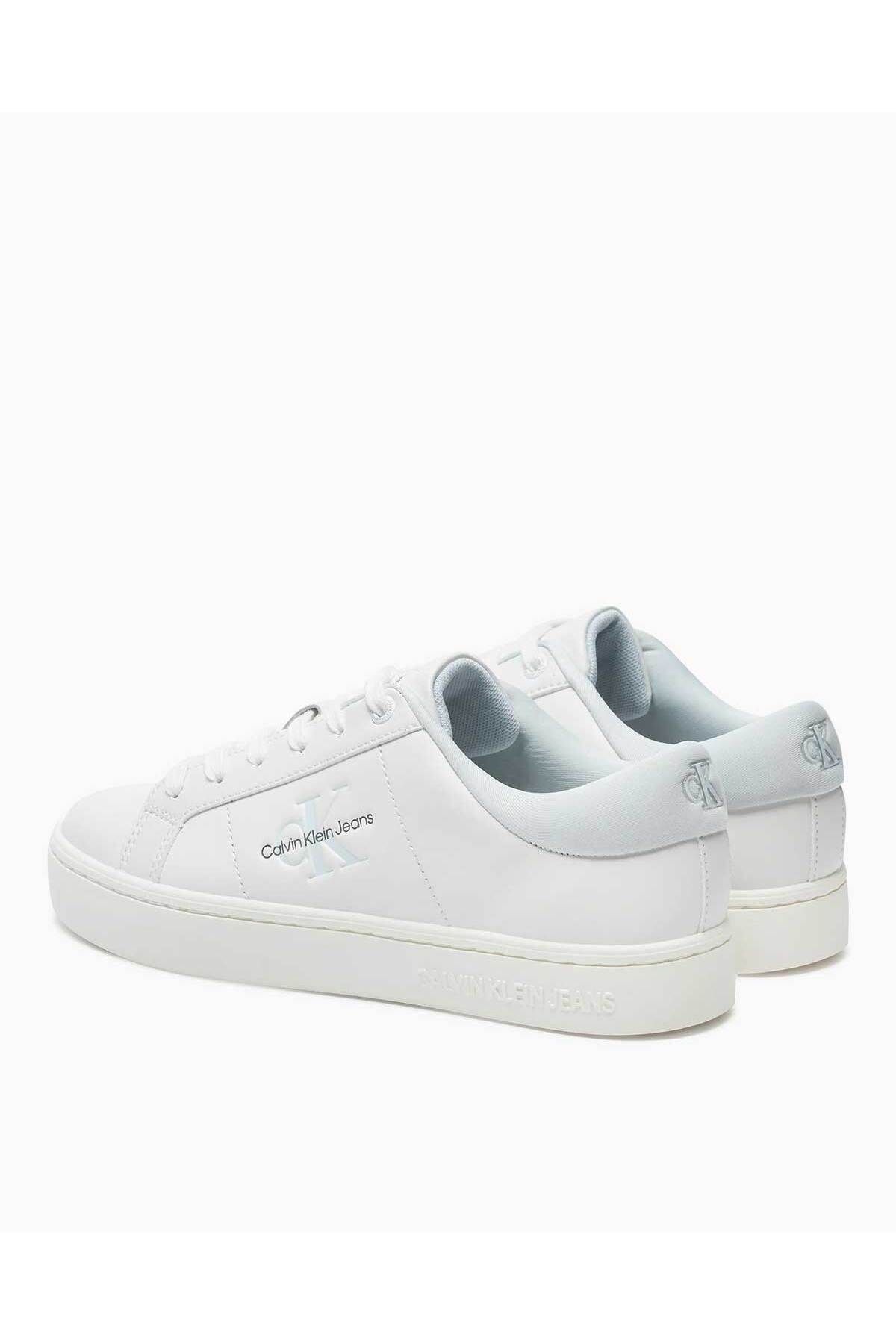 Jeans Classic Cupsole Low Top Sneakers