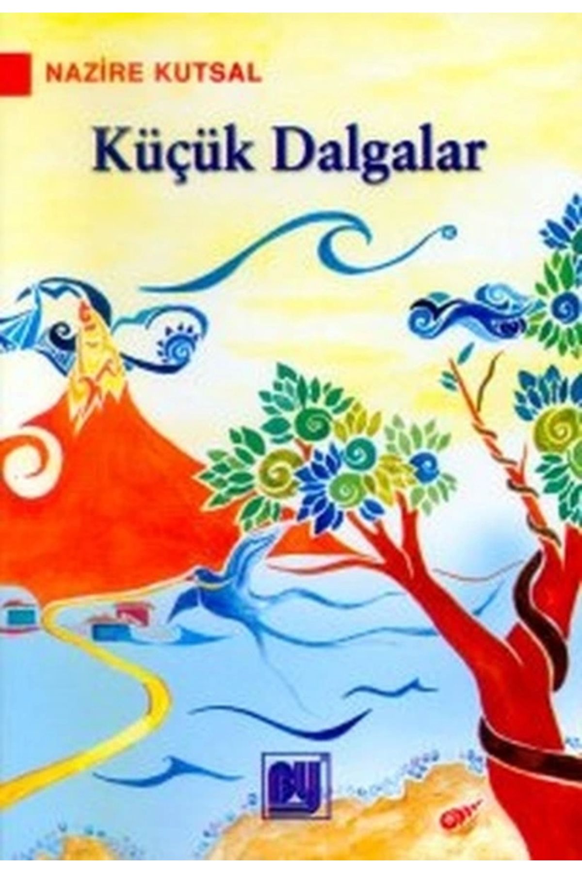 Bu YayıneviKüçük Dalgalar