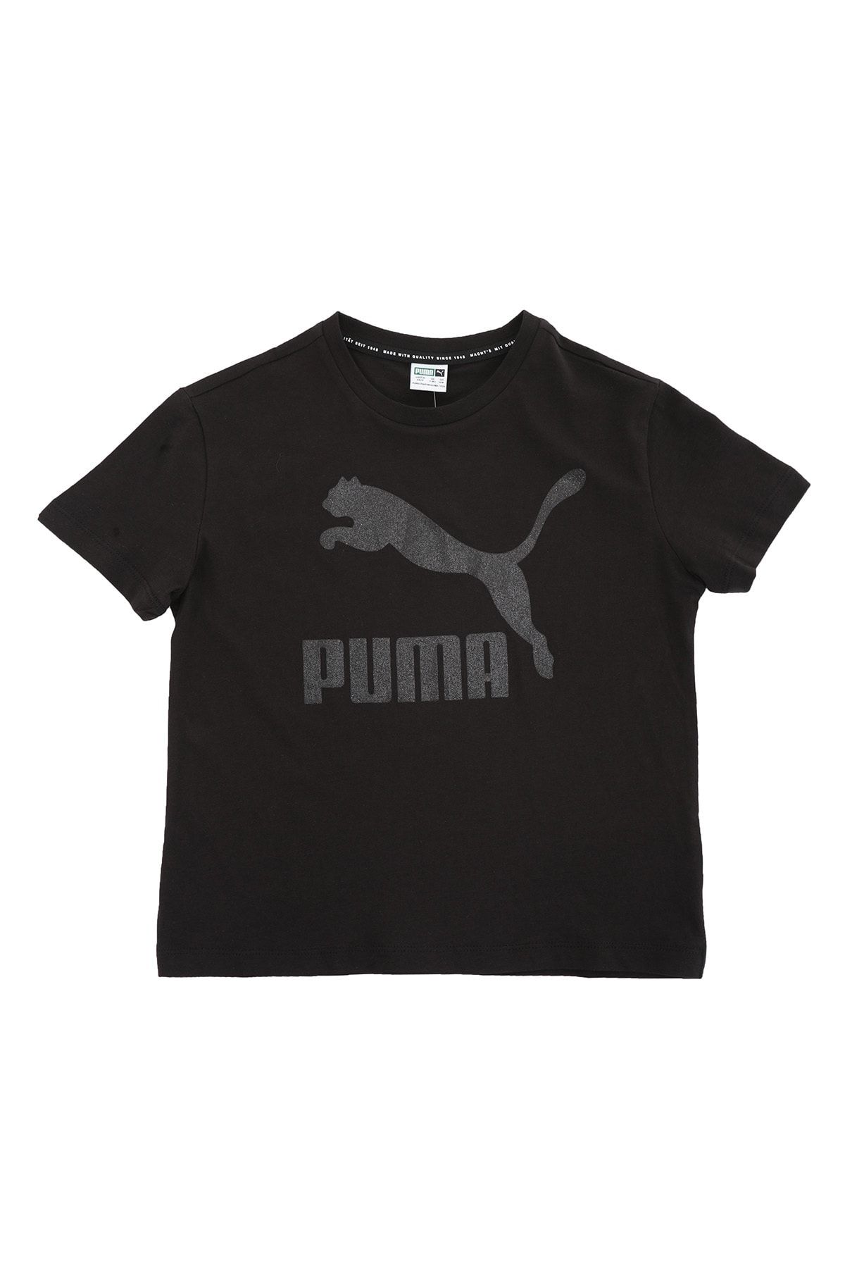 Puma Cocuk T Shirt Modelleri Fiyatlari Trendyol