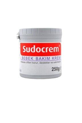 Sudocrem Hassas Ciltleri Koruyucu Bakım Kremi 250 gr Image 0