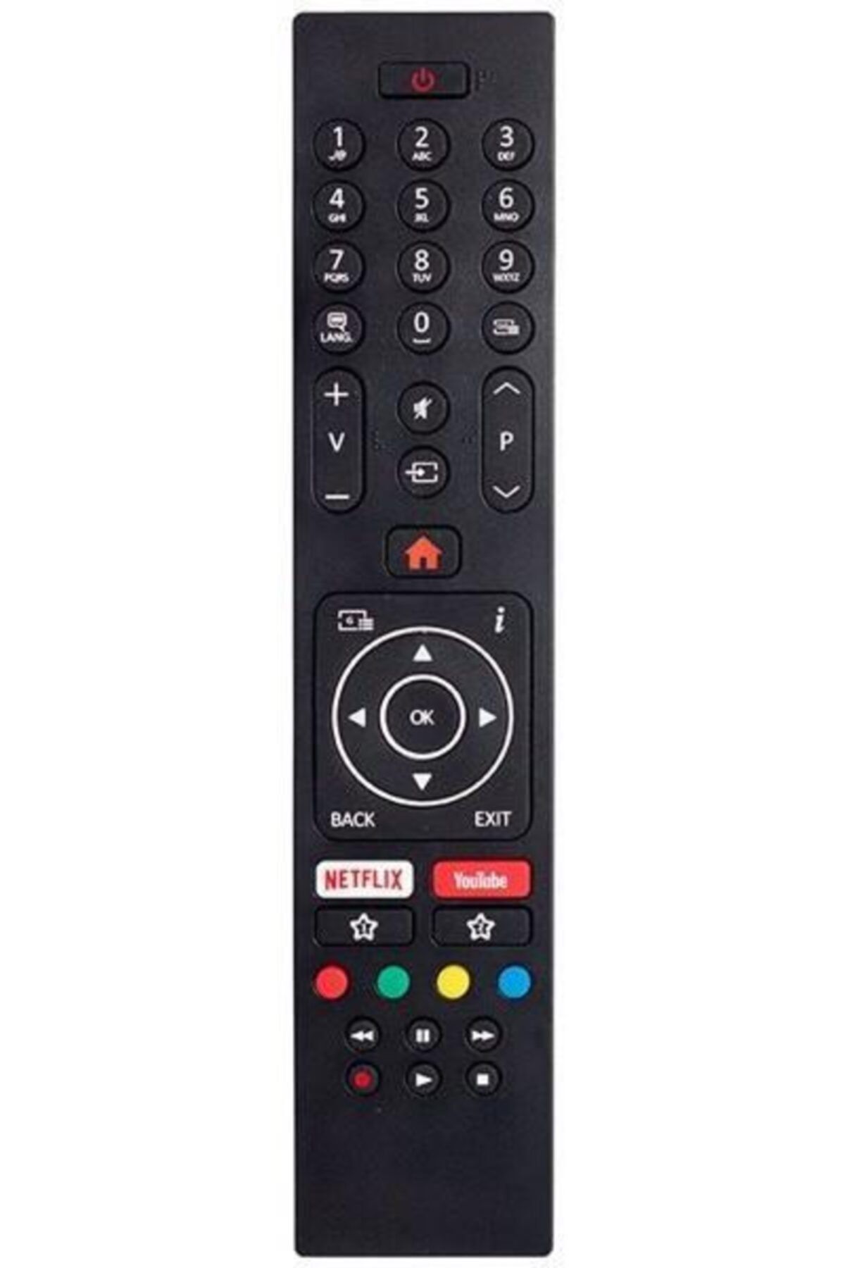 Vestel 4k Smart 55ud8450 55\