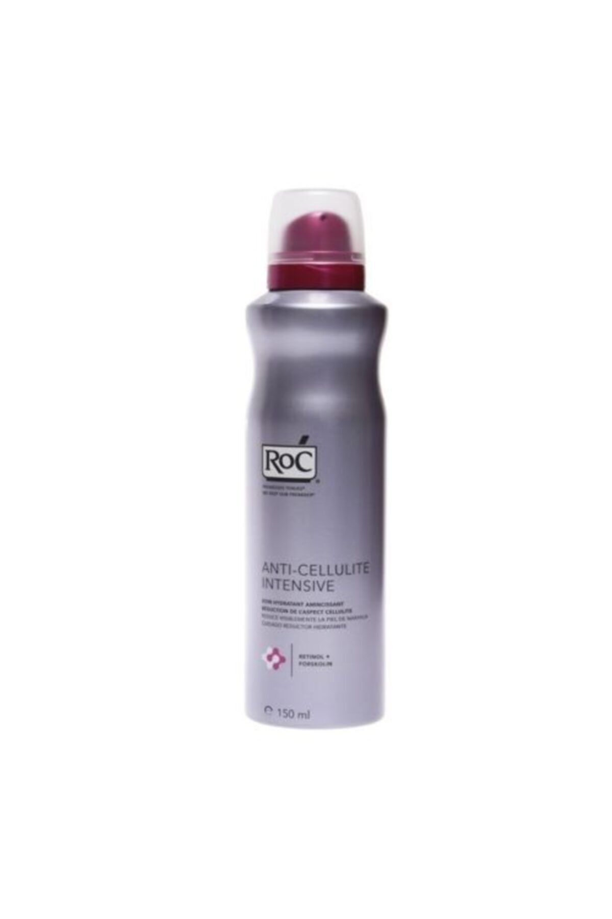 Roc Anti Cellulite Intensive 150 ml Selülite Karşı Yoğun Bakım Kremi
