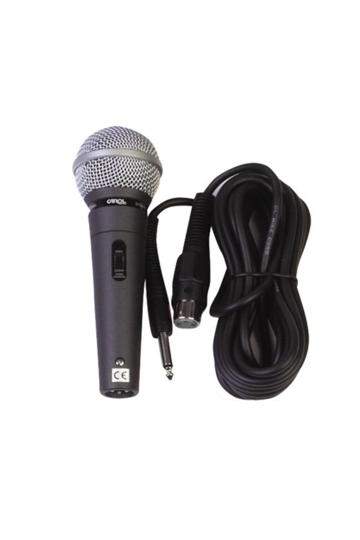 Carol Kablolu El Mikrofonu Gs-55