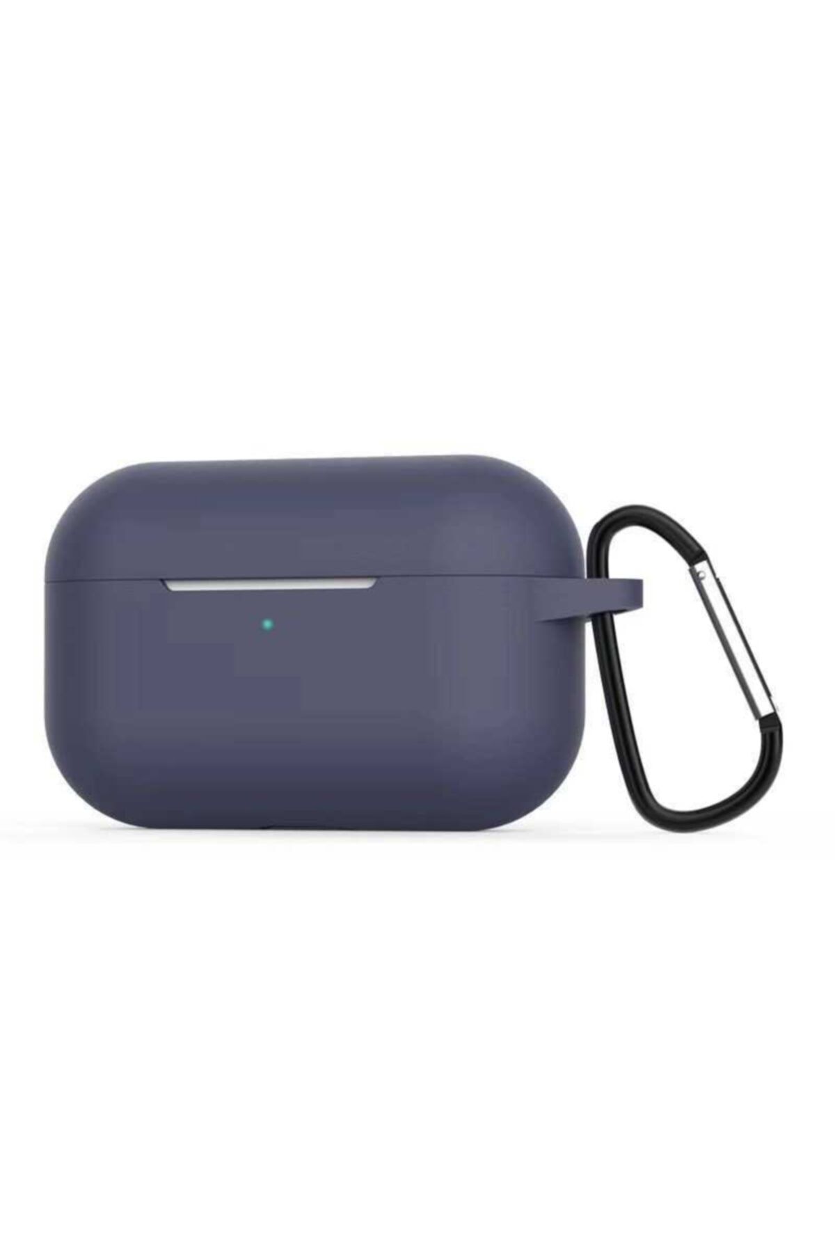 dijimedia Apple Airpods Pro Lacivert Zore Airbag Silikon Kılıf
