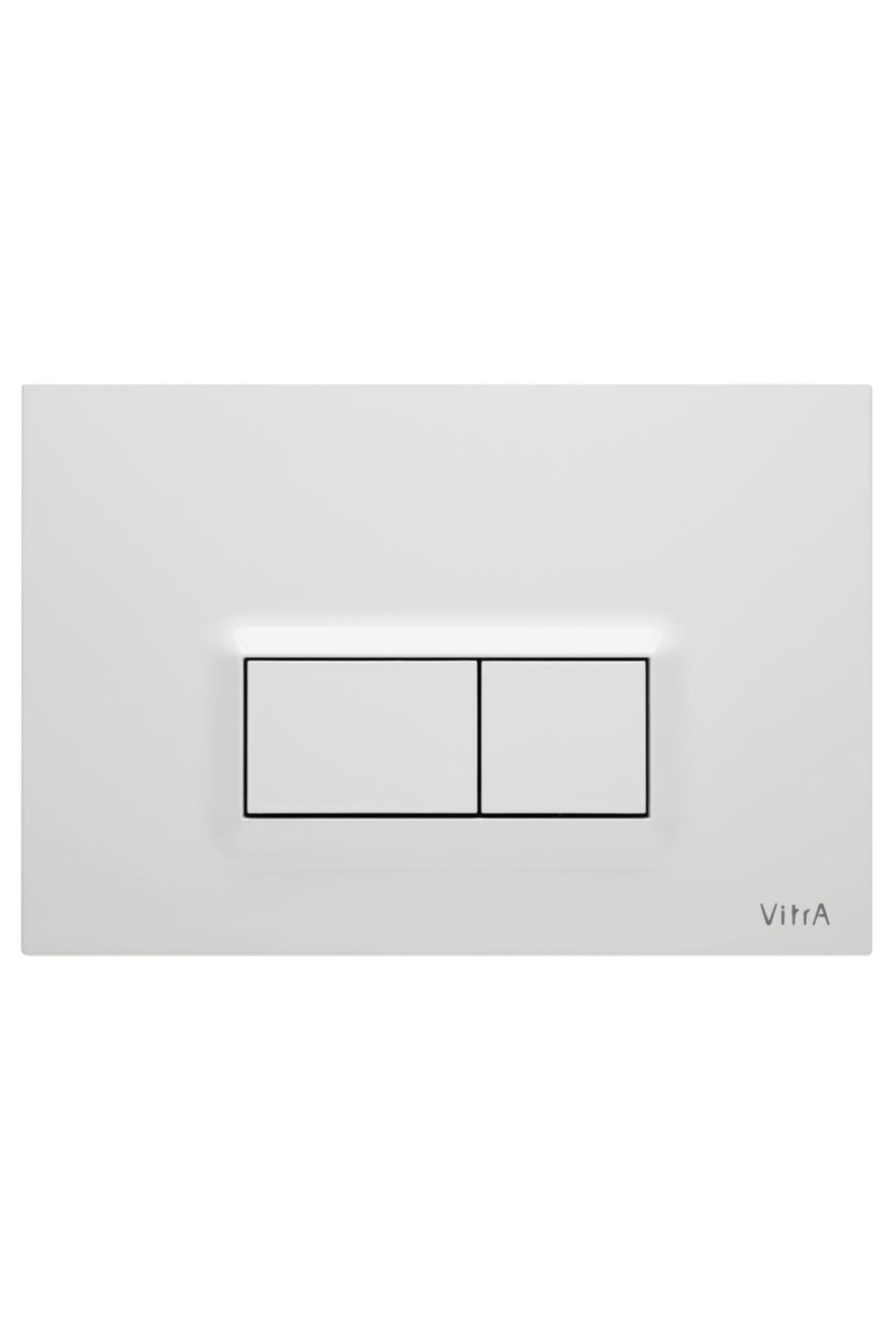 VitrA 740-0600 Loop R Kumanda Paneli,beyaz