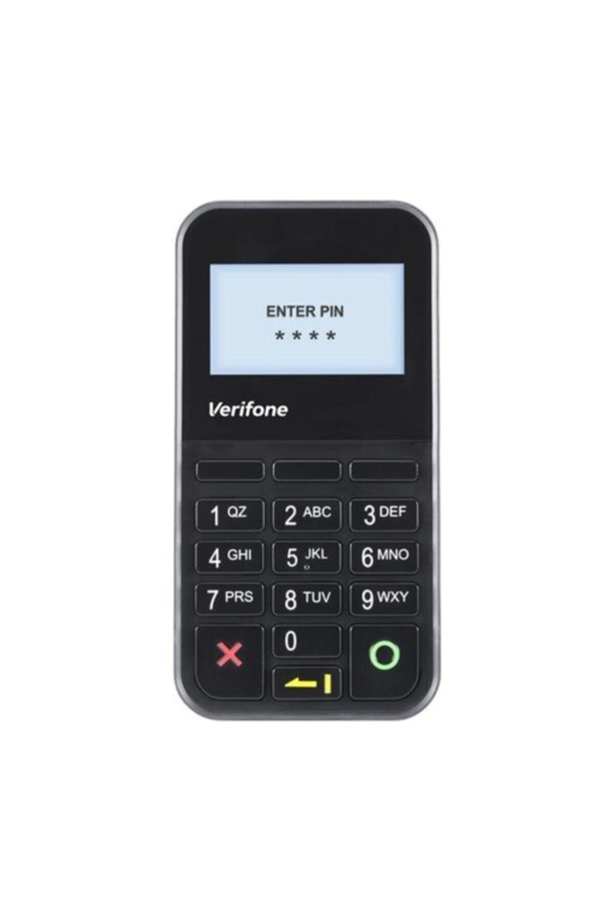 Verifone Olivetti Mx 915 Ecr Için Pinpad Pp1000se (şifremakinesi)