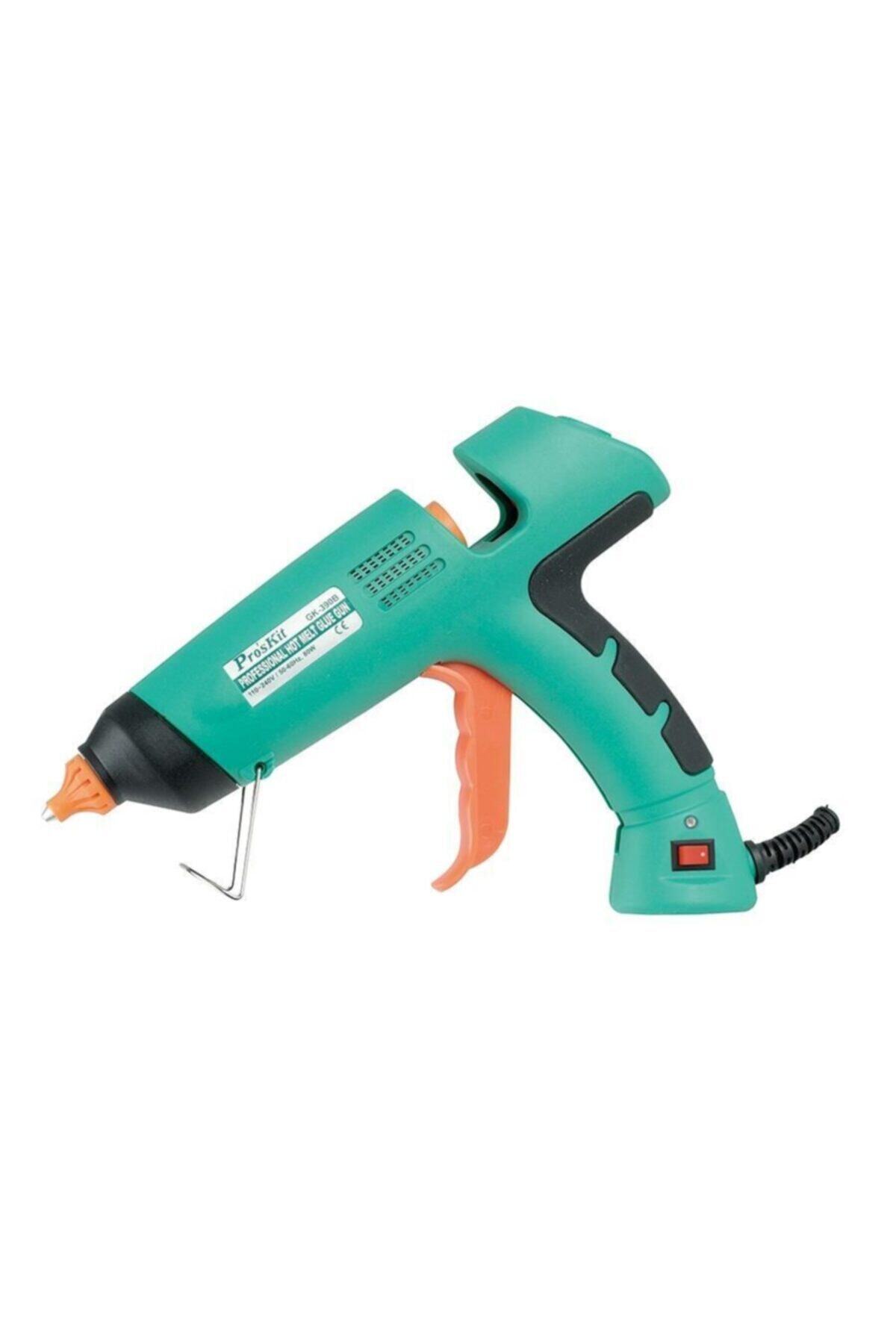 Proskit Gk-390b 80 Watt Sıcak Silikon Tabancası