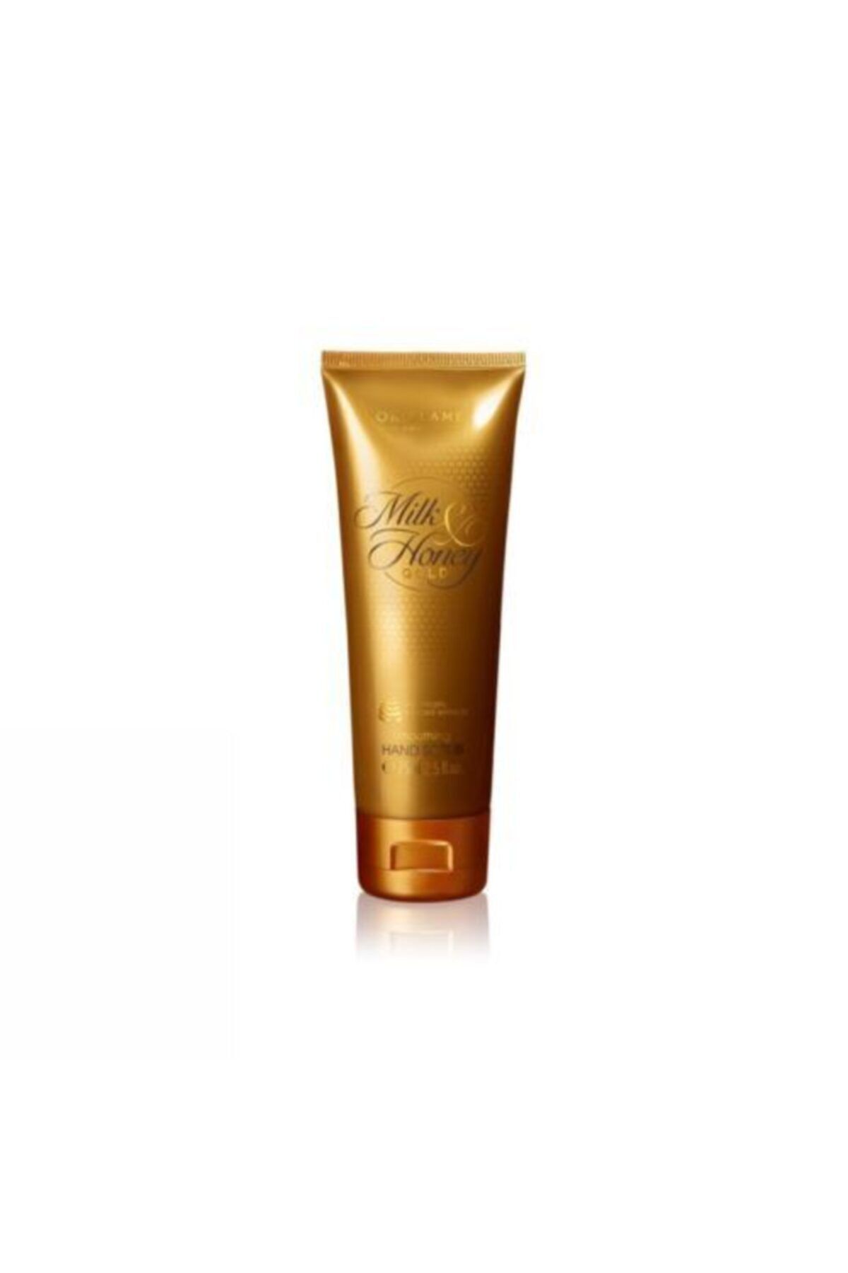 Oriflame Milk & Honey Gold Pürüzsüzleştirici El Arındırıcısı