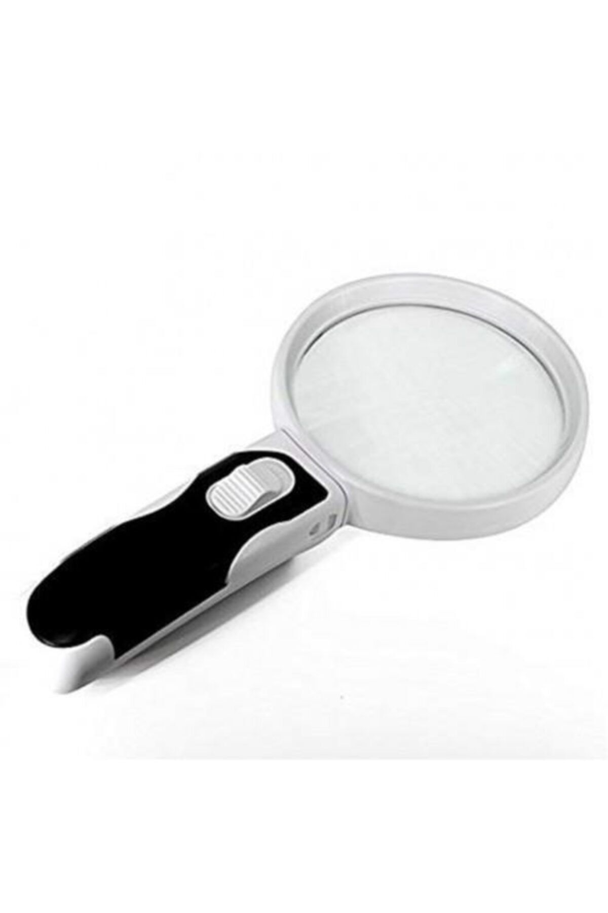 Breaker 2 Ledli Takı Büyüteci Çıkarılabilir Lens 2.5x 90mm