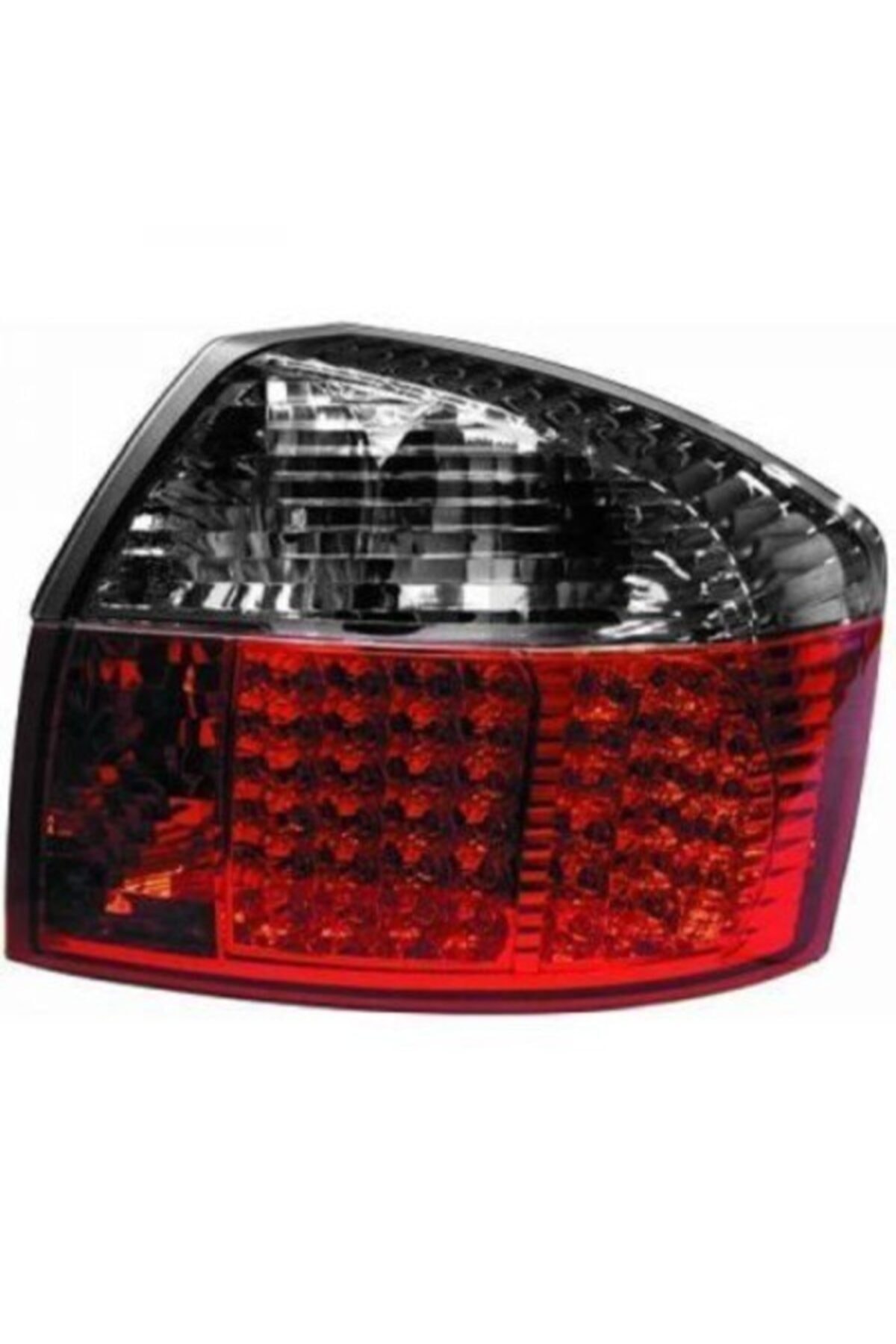 Depo Audı A4 Ledli Sağ Stop Lambası () Yıl 1999-2001 8d9945112