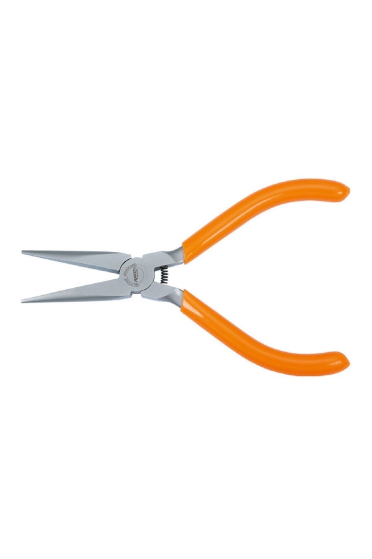 Rico Steel Mini Küt Uçlu Kargaburun