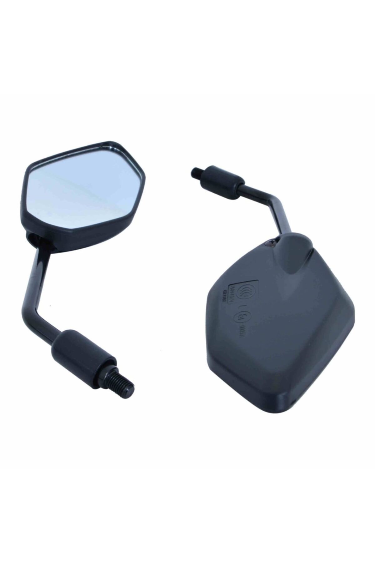 Yamaha N Max 125-155 Ayna Takımı