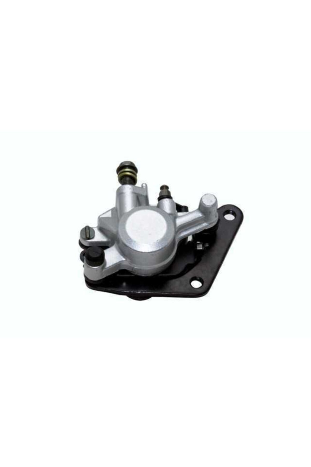 Yamaha Ybr 125 Esd Ön Fren Alt Merkez