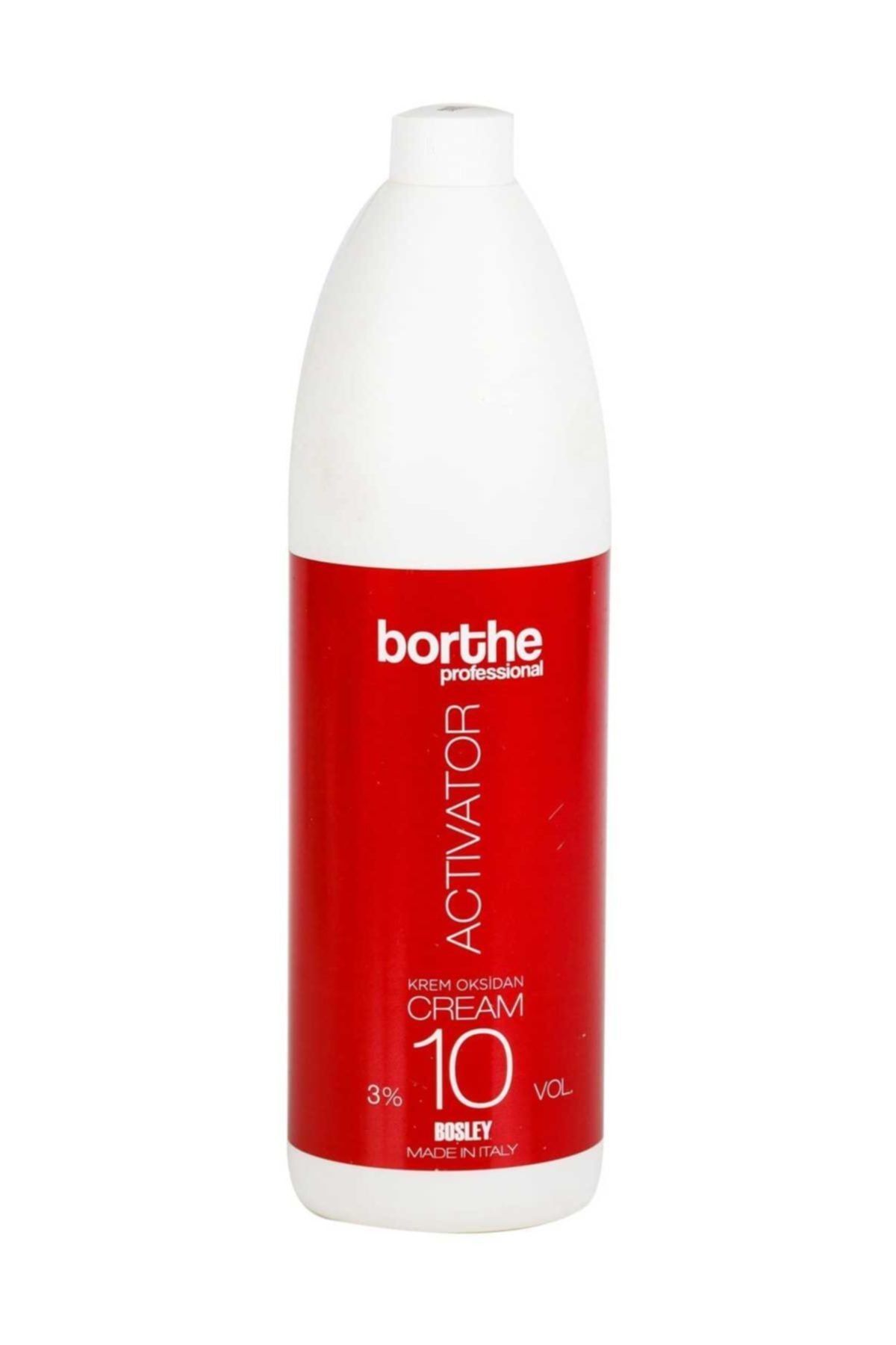 Bosley Borthe Oksidan Krem 10 Vol %3 1000 Ml 8681127029147