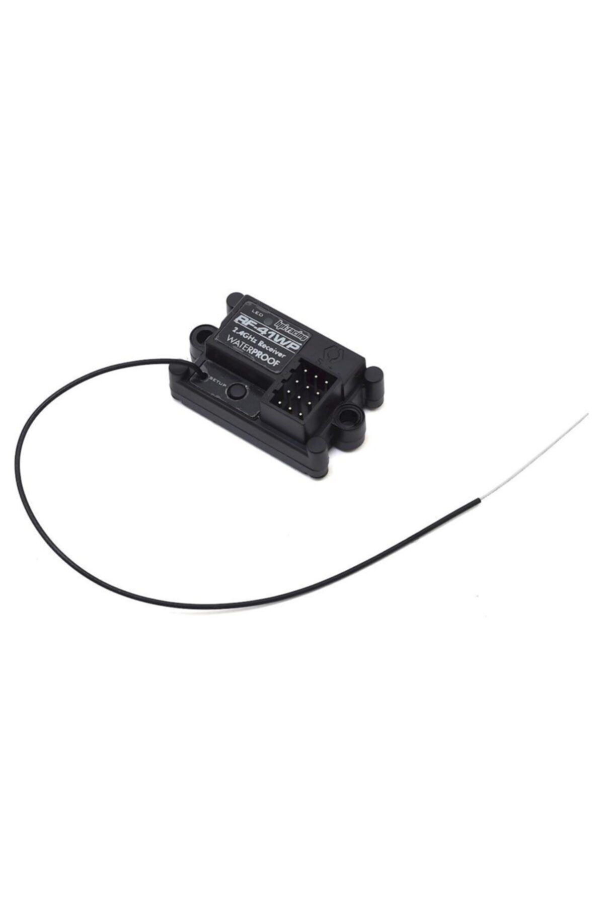 HPI 120044 Rf-41wp Receıver