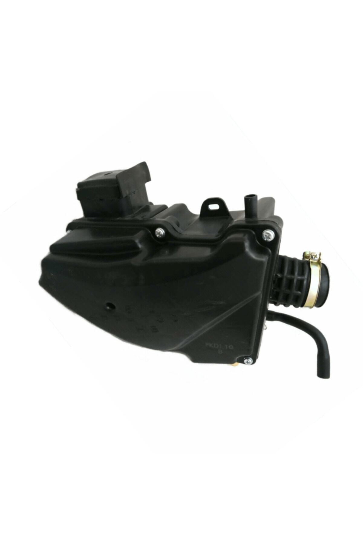 Yamaha Ybr 125 Hava Filtre Kutusu Komple