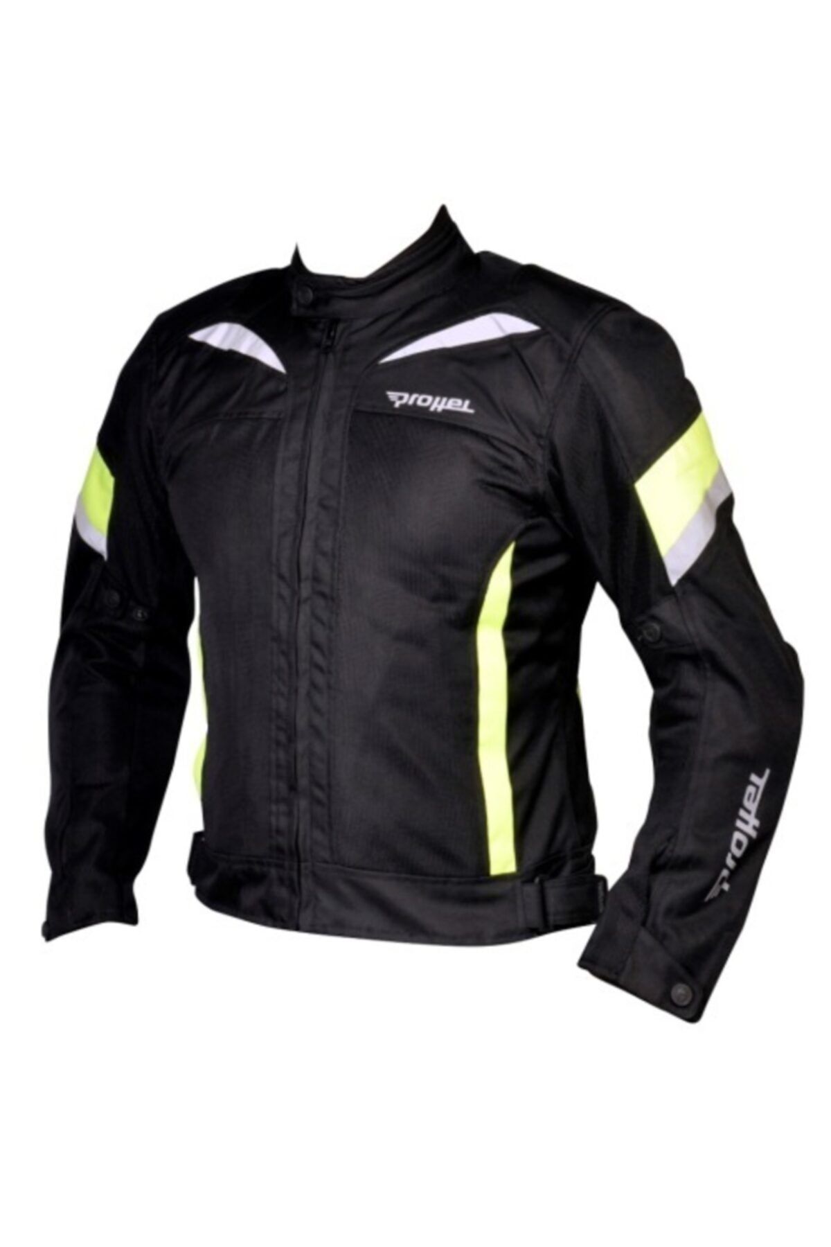 Prohel Alaska Mont Neon Sarı