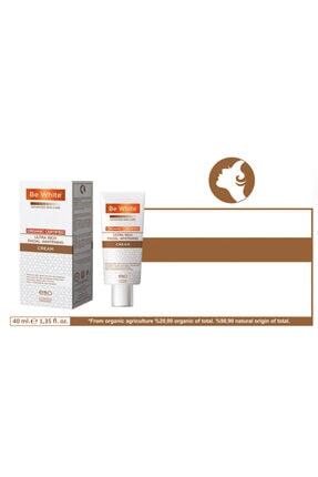 BE WHITE YÜZ BEYAZLATMA KREMİ Image 0