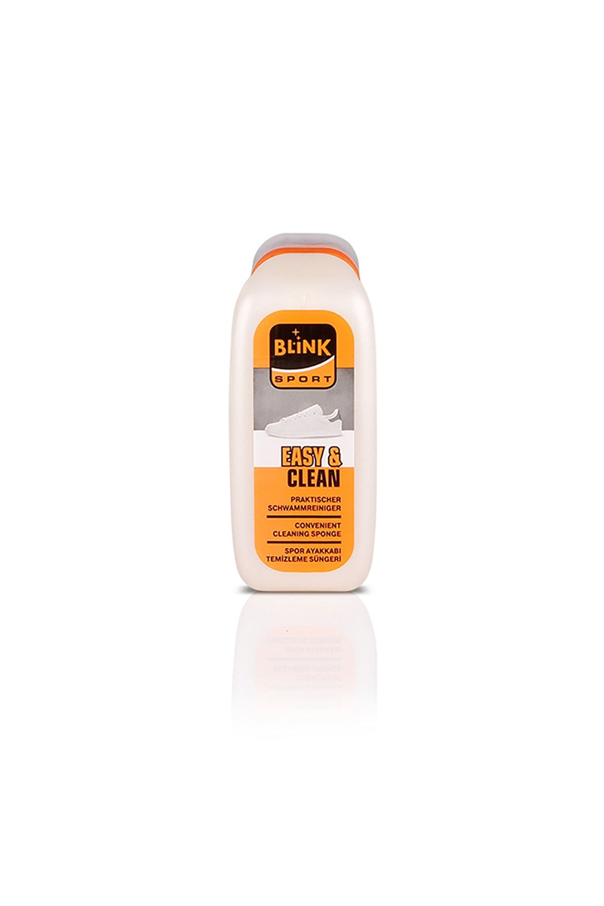 Blinksport Easy Clean Spor Ayakkabı Temizleme Süngeri 75 Ml