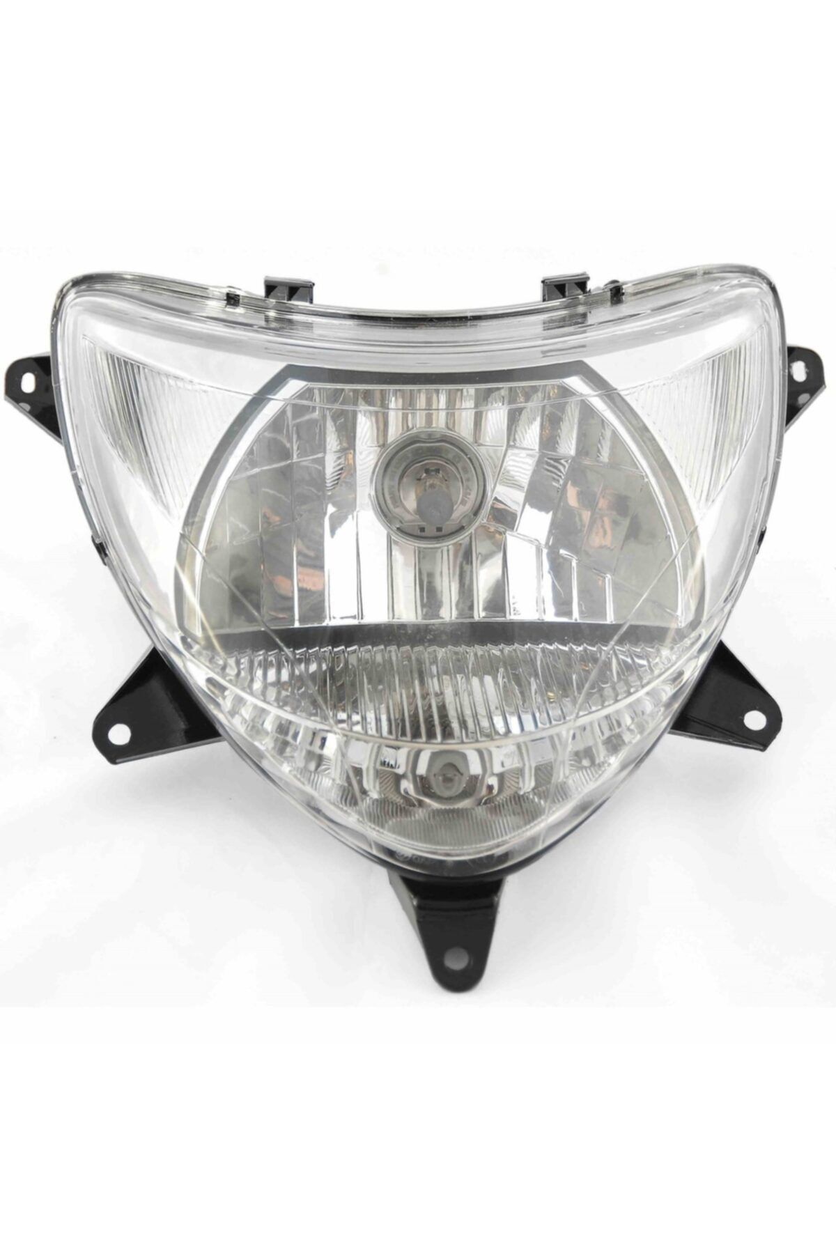 Honda Spacy 110 Orjinal Far Komple