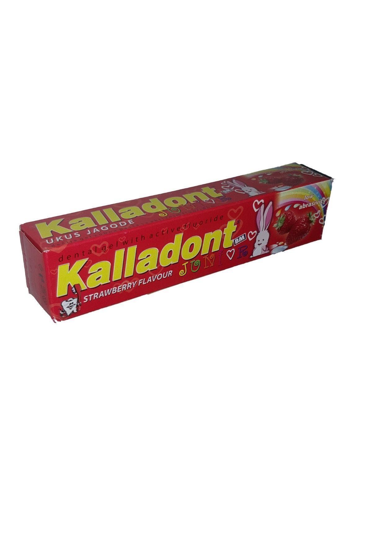 Pavloderm Bebek Diş Macunu (çilek Aromalı) 55 Gr