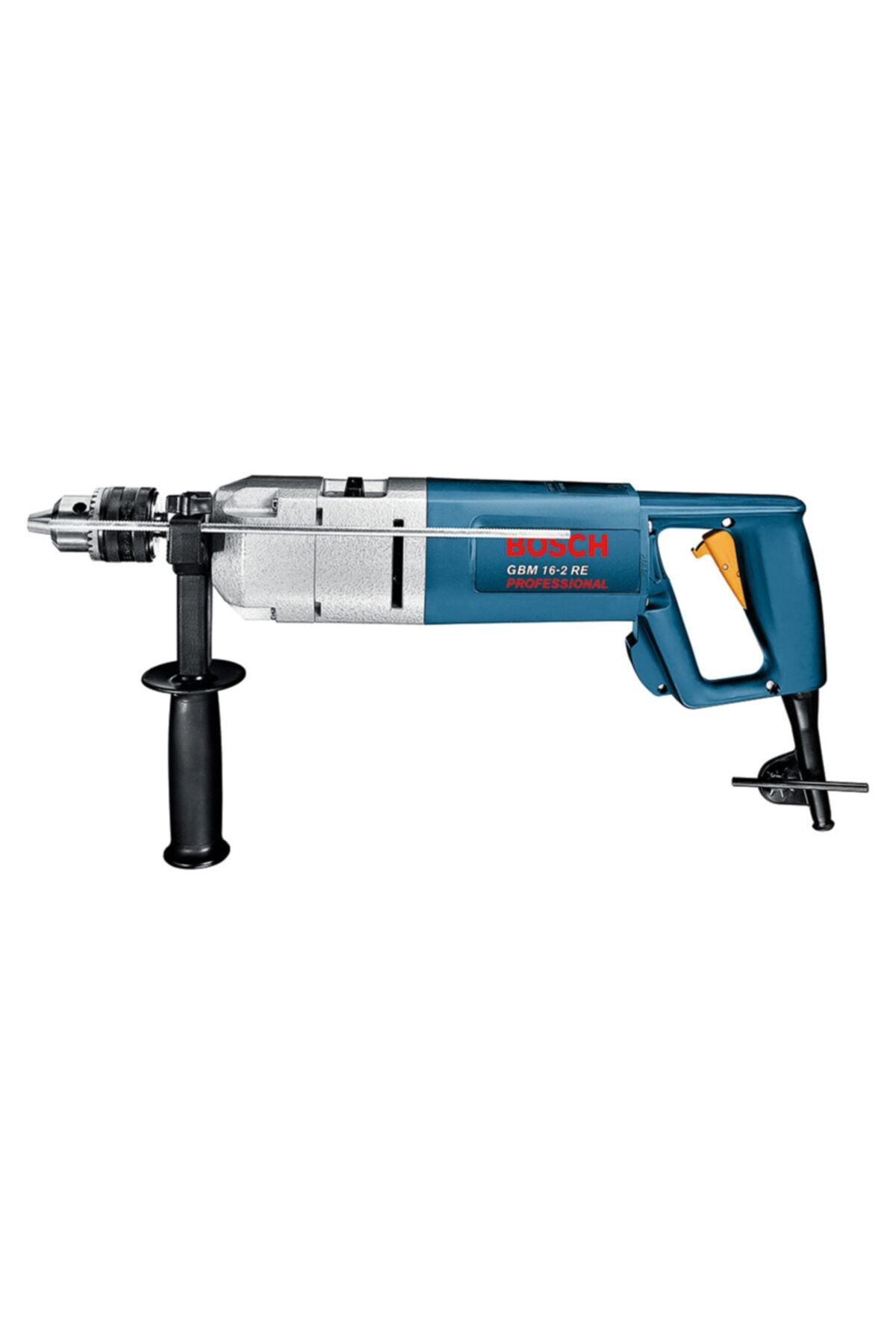 Bosch Professional Gbm 16-2 Re Darbesiz Matkap