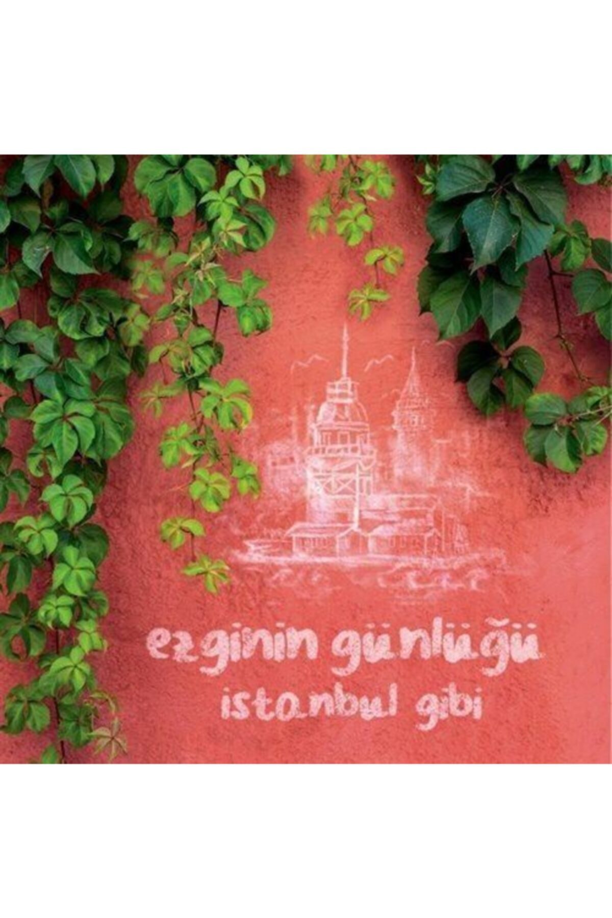 Esen Music Ezginin Günlüğü - Istanbul Gibi (cd)