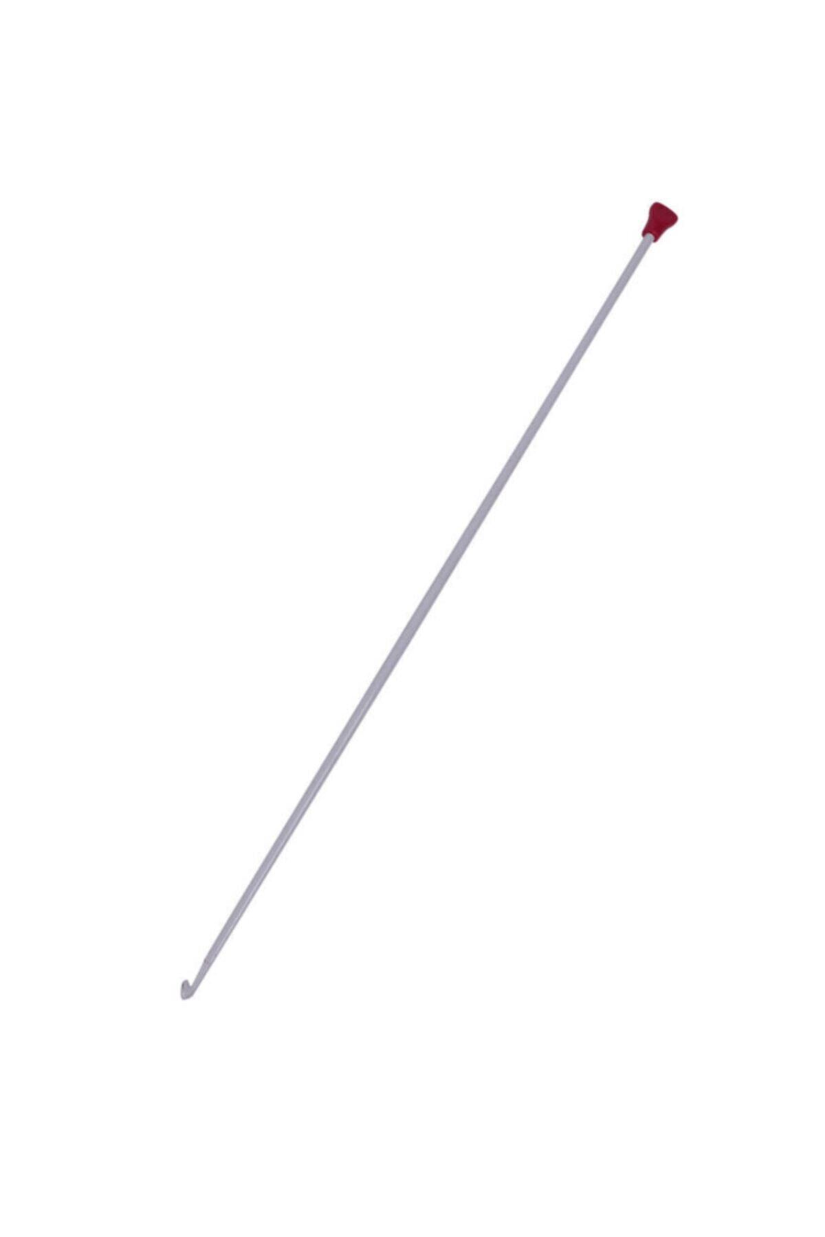 Simisso Ercü Uzun Tığ Şişi 4 Mm