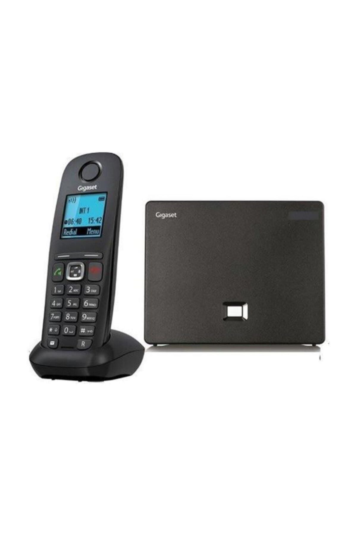 GIGASET A540 Ip Dect Telefon