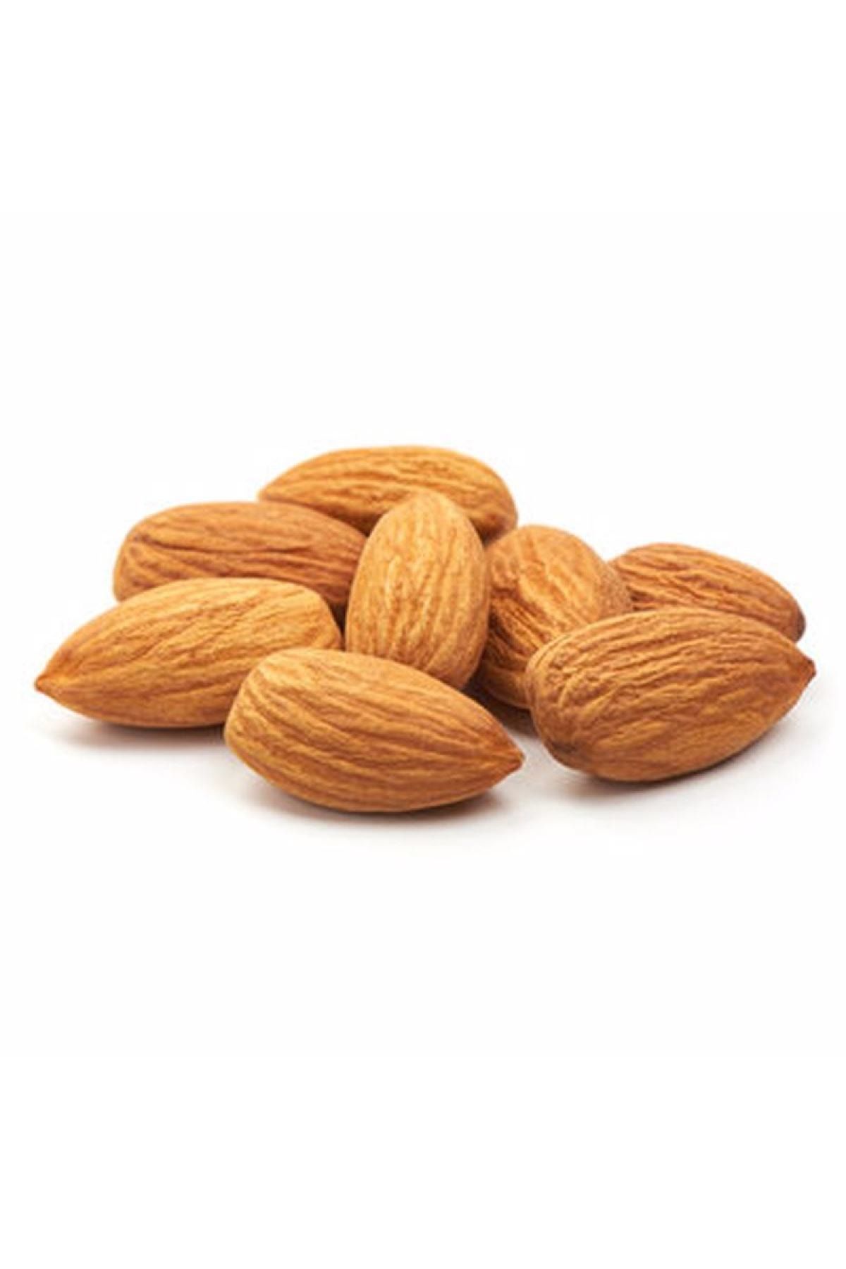 Hilalkuruyemiş Çiğ Badem 1 Kg