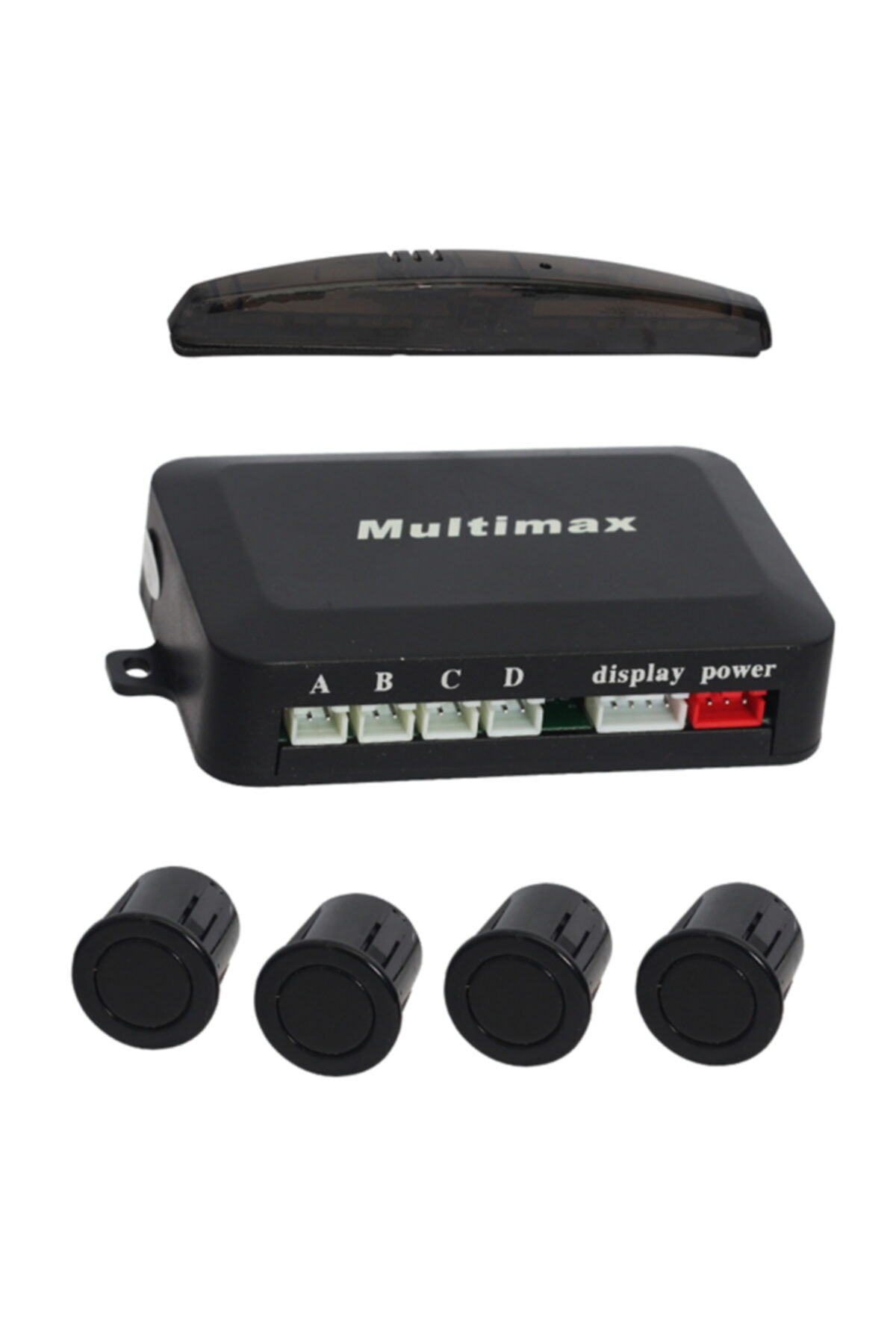 Alfa Multımax Mu-2310 Park Sensörü