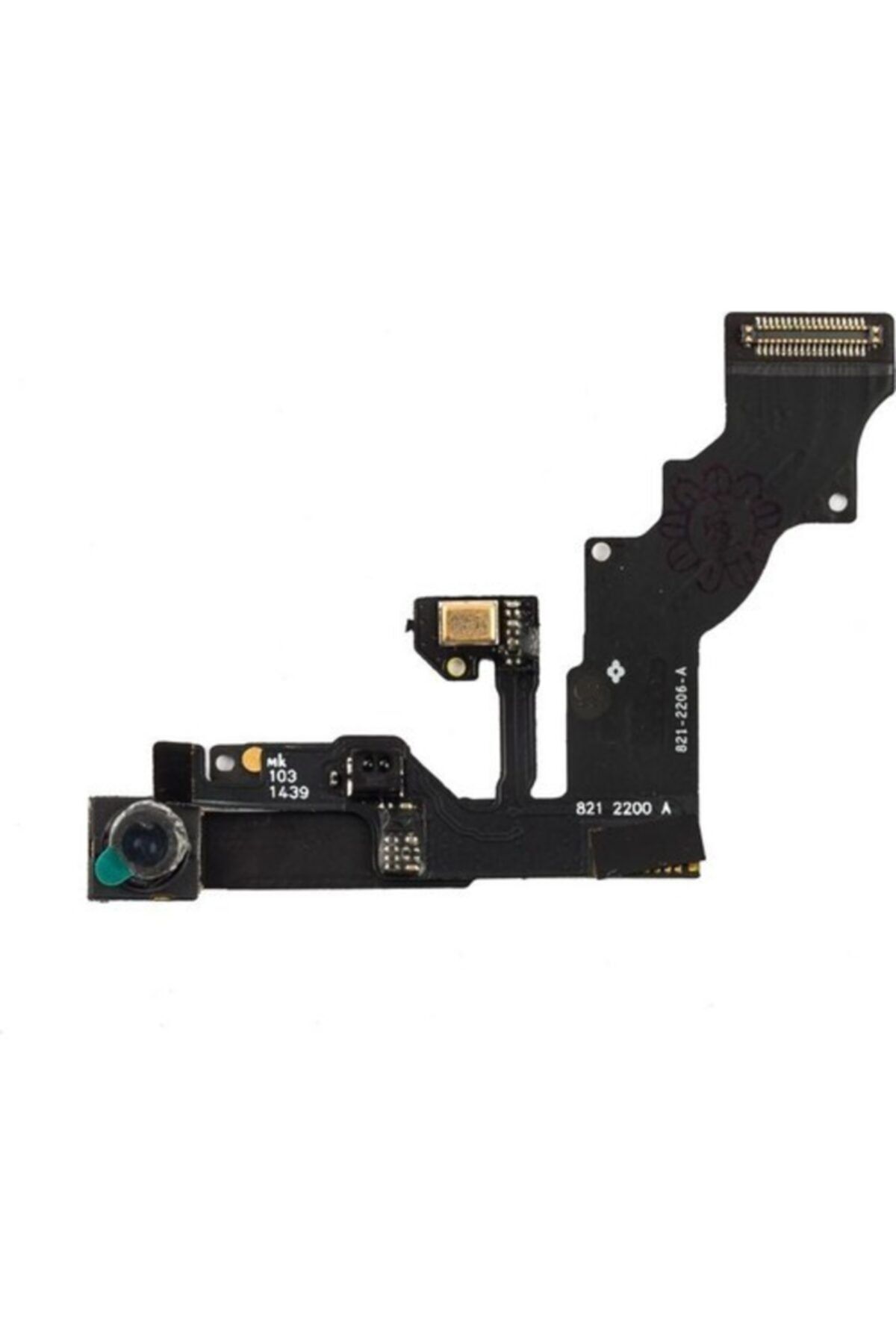 Teknoloji Adım Iphone 6 Plus Ön Kamera Sensör Flex Film